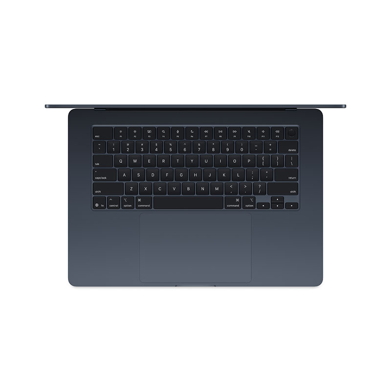 MacBook Air 13" M4 Chip 16/256GB Midnight (10C CPU 8C GPU)