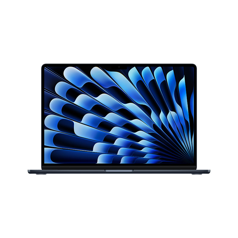 MacBook Air 13" M4 Chip 16/512GB Midnight (10C CPU 10C GPU)
