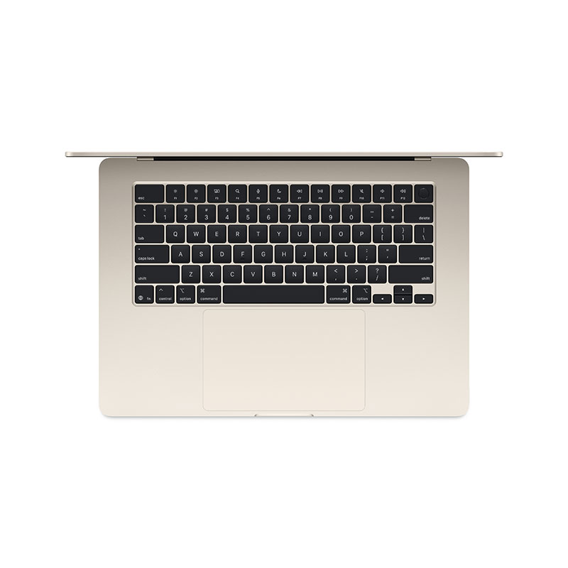 MacBook Air 13" M4 Chip 16/512GB Starlight (10C CPU 10C GPU)