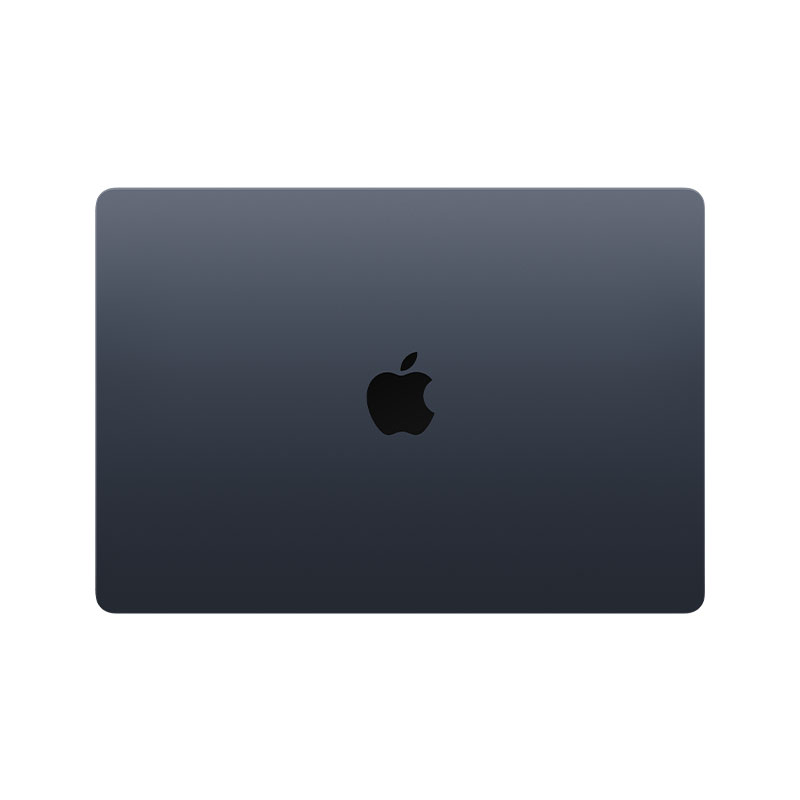 MacBook Air 15" M4 Chip 16/256GB Midnight (10C CPU 10C GPU)