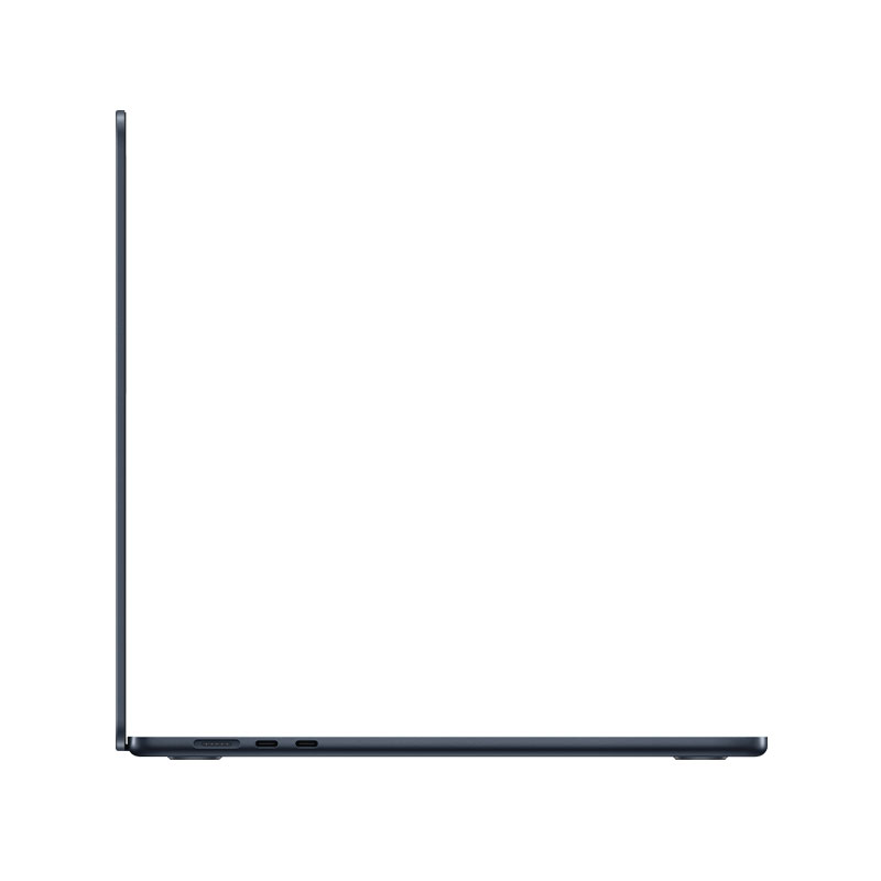 MacBook Air 15" M4 Chip 16/256GB Midnight (10C CPU 10C GPU)