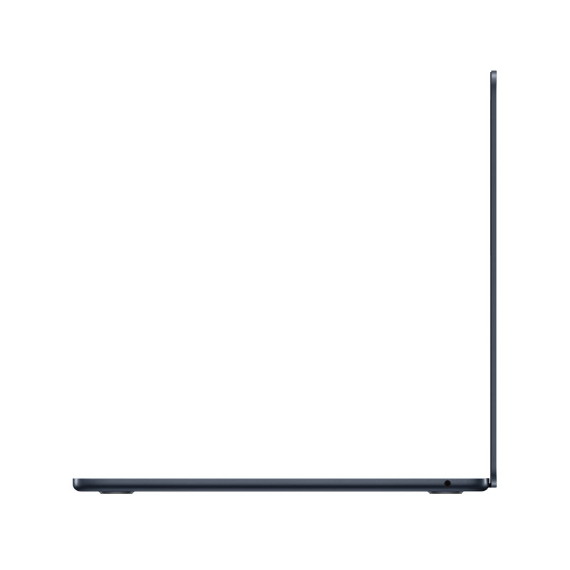 MacBook Air 15" M4 Chip 16/256GB Midnight (10C CPU 10C GPU)