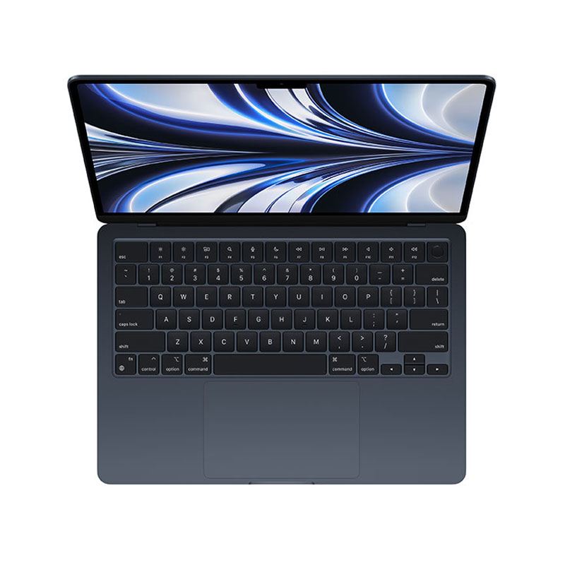 MacBook Air 13" M2 Chip 8/256GB Starlight (8C CPU 8C GPU)