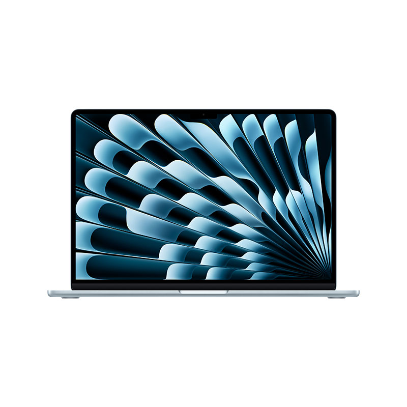 MacBook Air 13" M4 Chip 16/512GB Sky Blue (10C CPU 10C GPU)