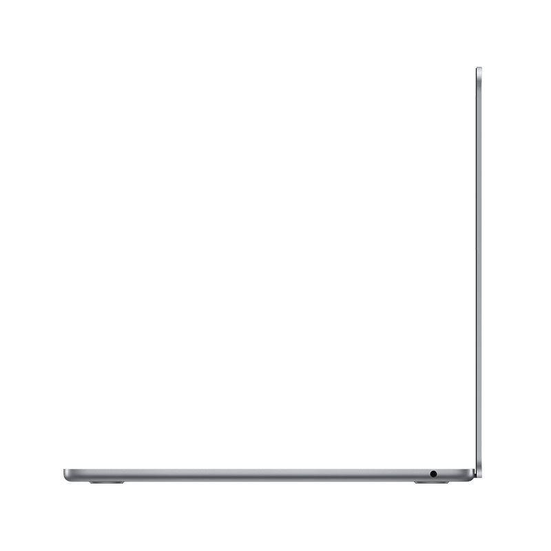 MacBook Air M3 Chip 15" 16/256GB Space Gray (8C CPU 10C GPU)