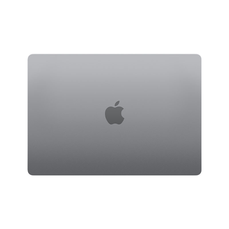MacBook Air 15" M3 Chip 8/256GB Space Gray (8C CPU 10C GPU)