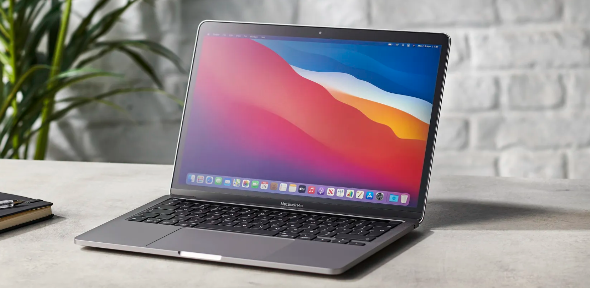 MacBook Pro 13