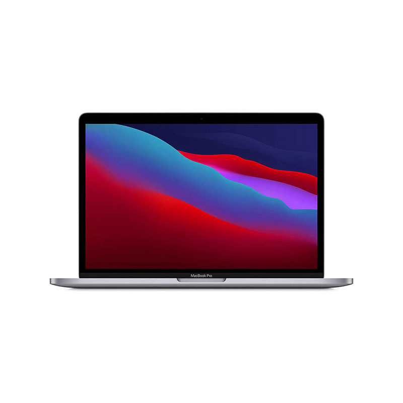 MacBook Pro 13" M1 Chip 8/256GB Space Gray