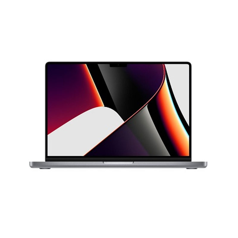 MacBook Pro 14" M1 Pro Chip 16/512GB Silver