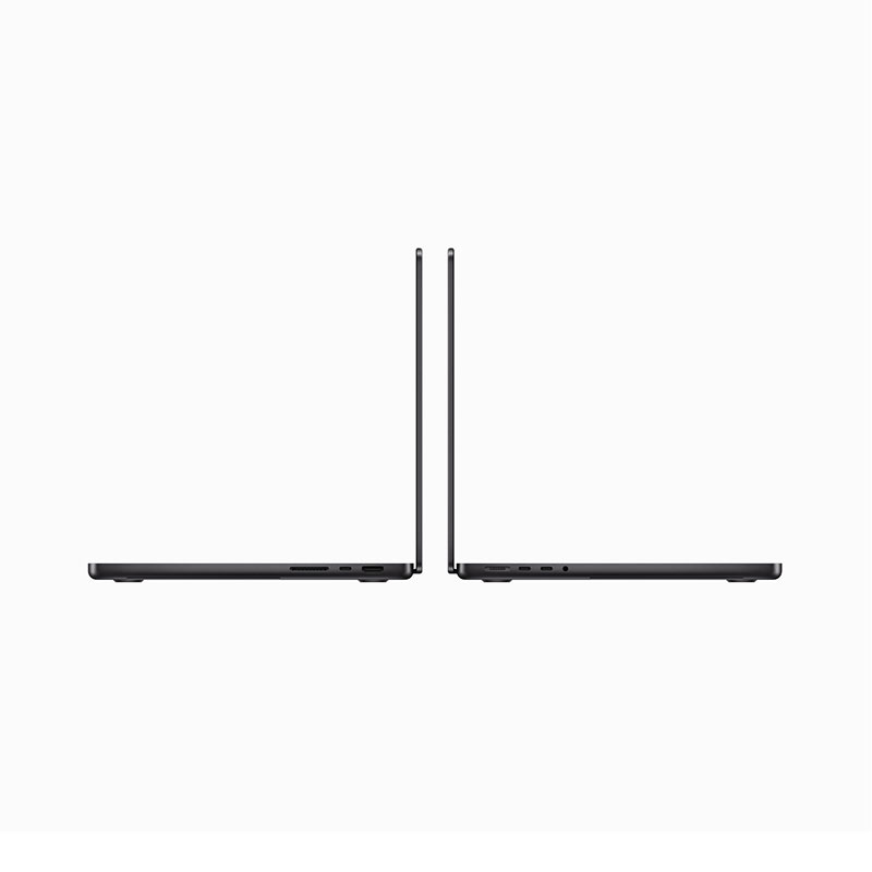 MacBook Pro 14" M3 Pro 18/512GB Space Black (11C CPU 14C GPU)