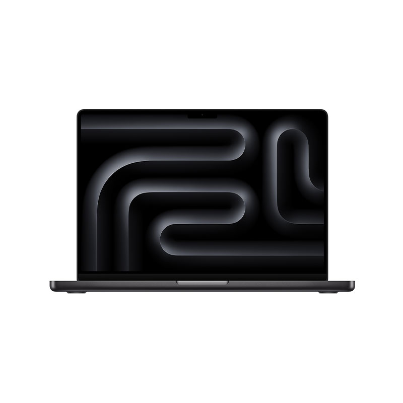 MacBook Pro 14" M5 Chip 24GB/1TB (10C CPU 10C GPU)