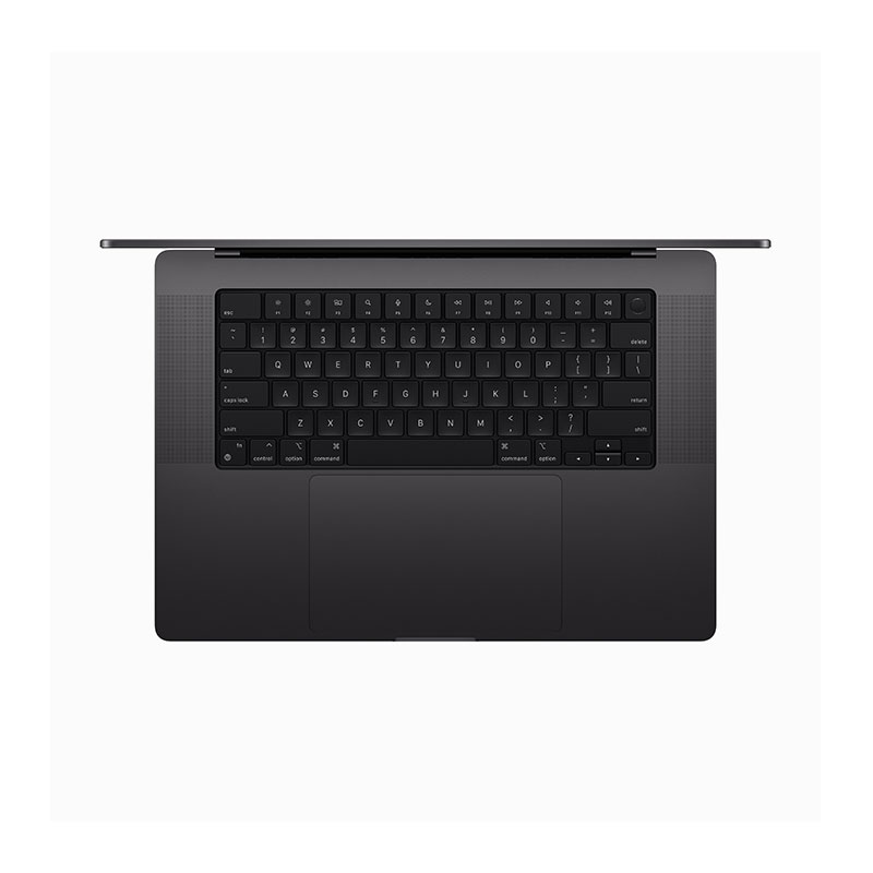 MacBook Pro 16" M3 Pro Chip 18/512GB Space Black (12C CPU 18C GPU)