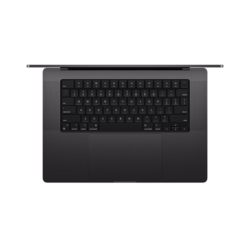 MacBook Pro 16" M4 Pro Chip 48/512GB Space Black (14C CPU 20C GPU)