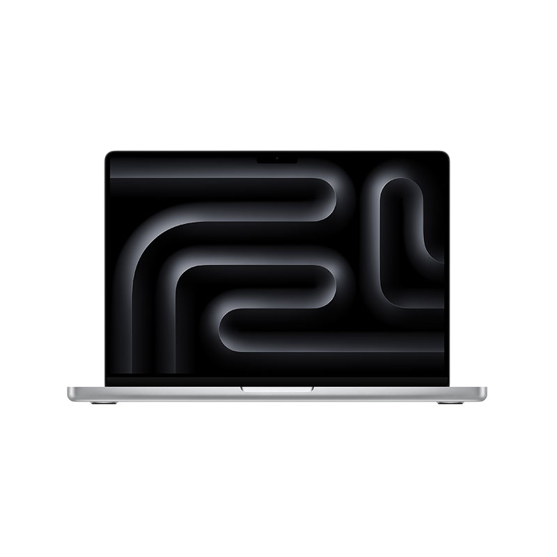 MacBook Pro 14" M4 Max Chip 36GB/1TB Silver (14C CPU 32C GPU)
