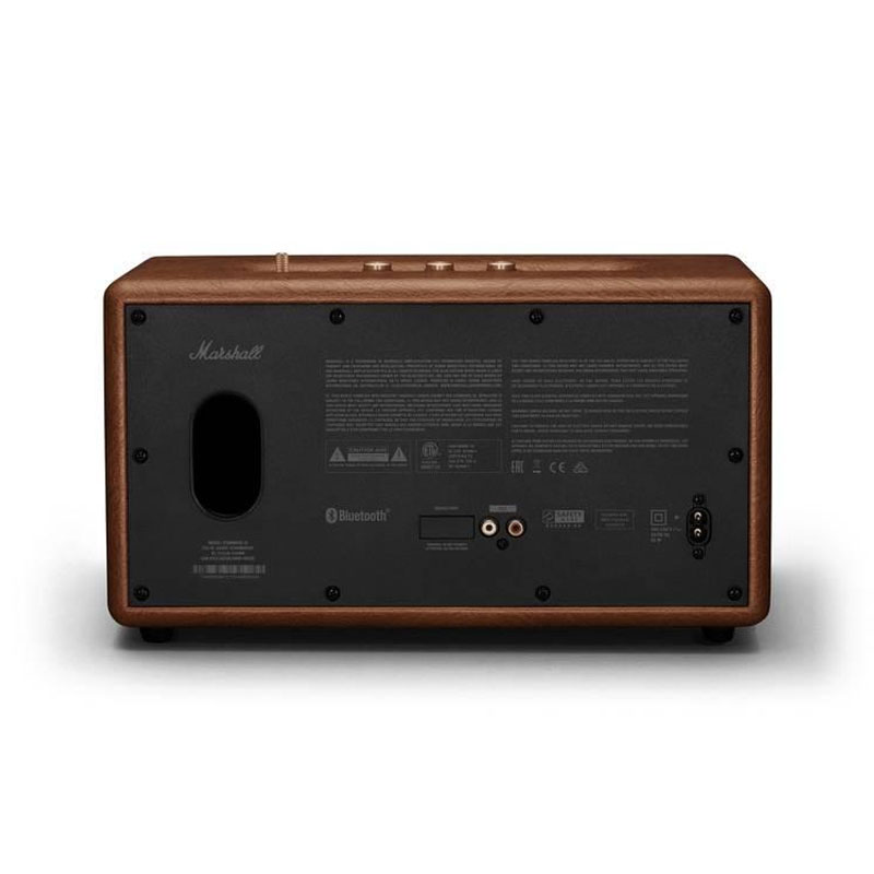 Marshall Stanmore III Bluetooth Home Speaker