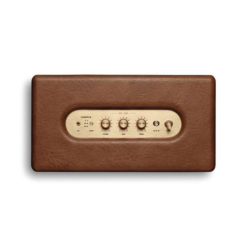 Marshall Stanmore III Bluetooth Home Speaker