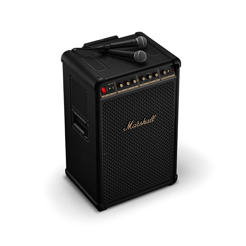 Marshall BROMLEY 750 Party Speaker