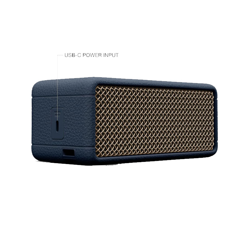 Marshall Emberton III Portable Bluetooth Speaker