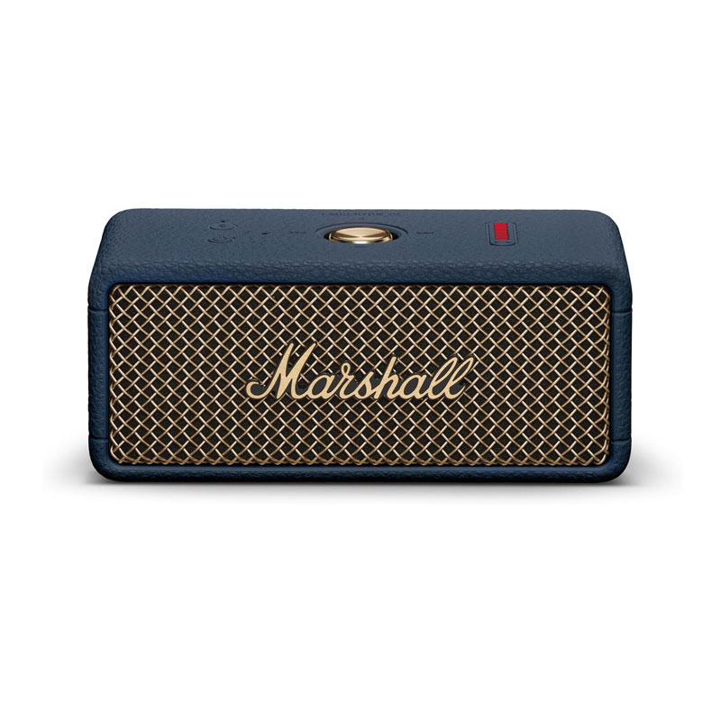 Marshall Emberton III Portable Bluetooth Speaker