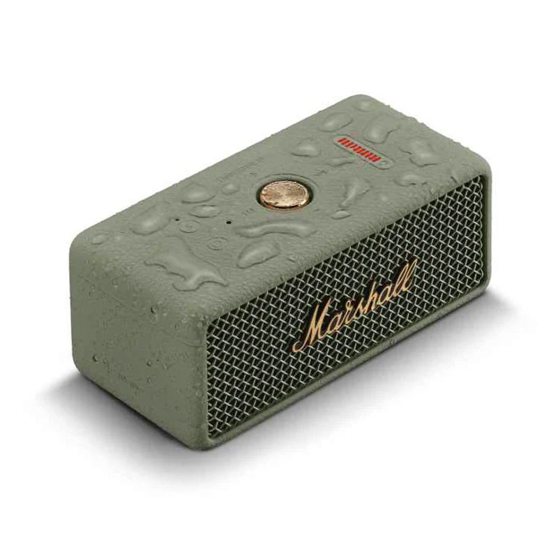 Marshall Emberton III Portable Bluetooth Speaker