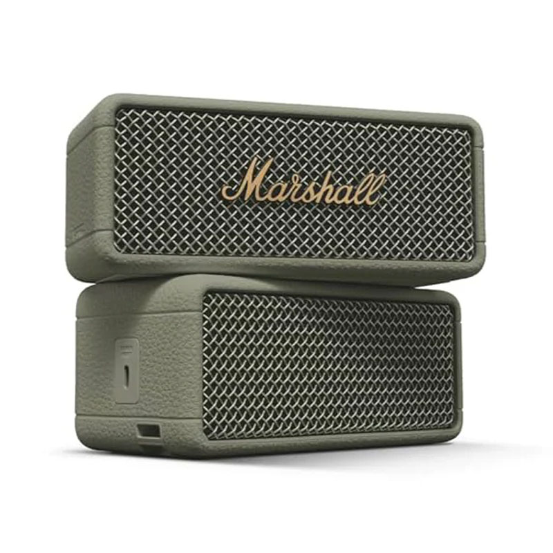 Marshall Emberton III Portable Bluetooth Speaker