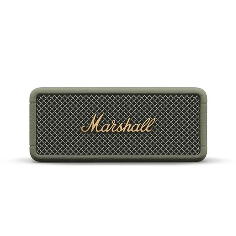 Marshall Emberton III Portable Bluetooth Speaker