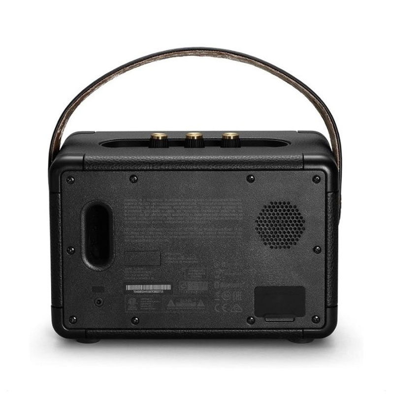 Marshall Kilburn II Portable Bluetooth Speaker