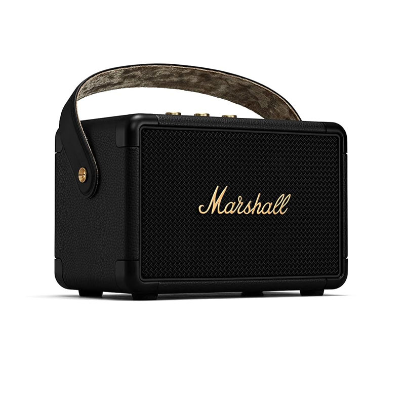 Marshall Kilburn II Portable Bluetooth Speaker