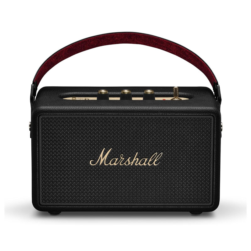 Marshall Kilburn III Portable Bluetooth Speaker