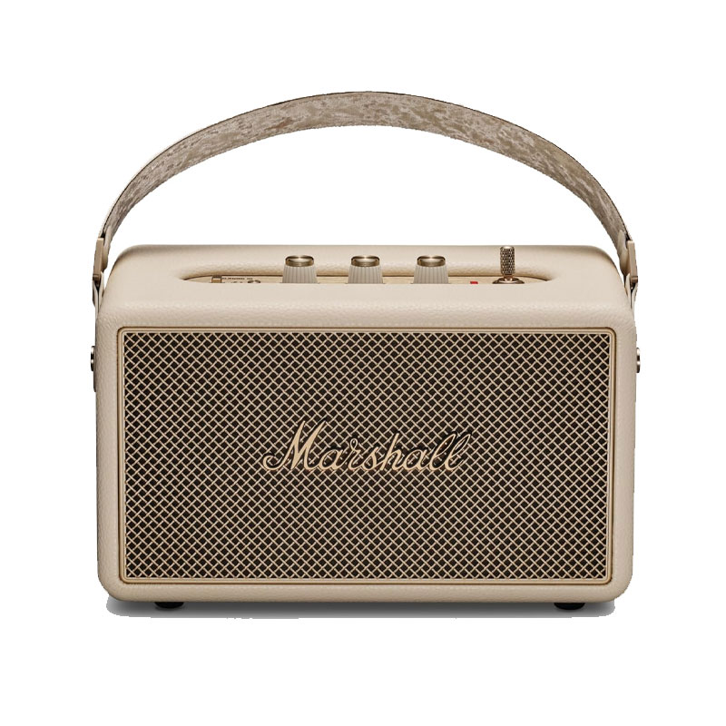 Marshall Kilburn III Portable Bluetooth Speaker