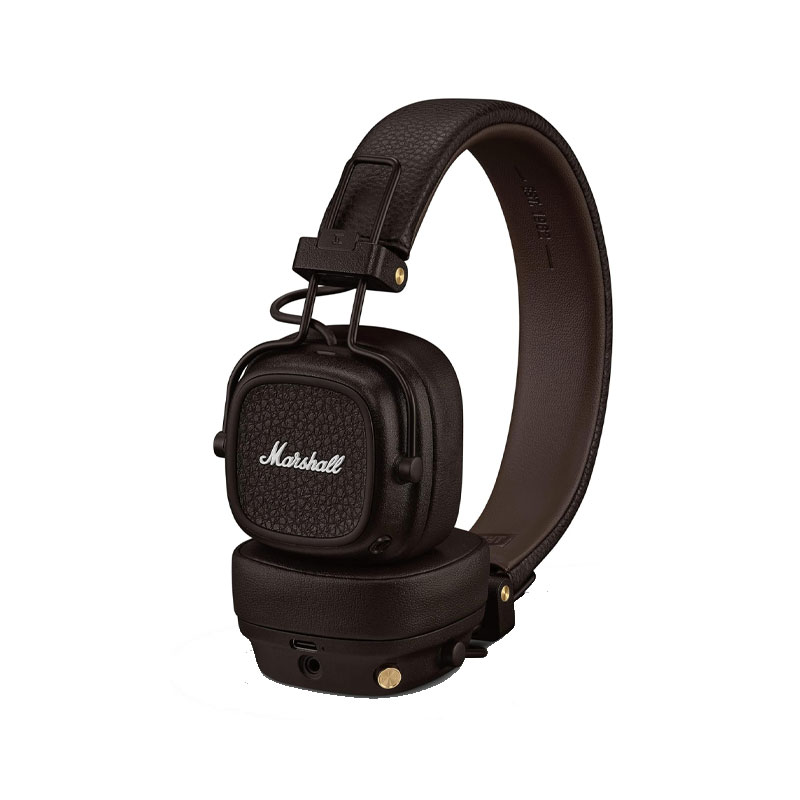 Marshall Major V On-Ear Wireless Headphone
