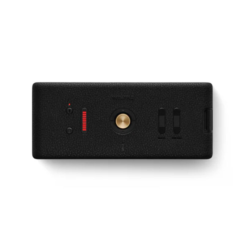 Marshall Middleton II Portable Bluetooth Speaker