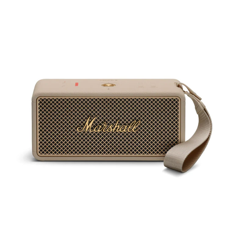 Marshall Middleton II Portable Bluetooth Speaker