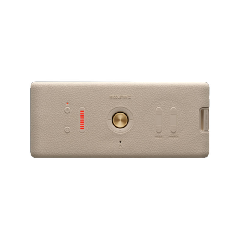 Marshall Middleton II Portable Bluetooth Speaker