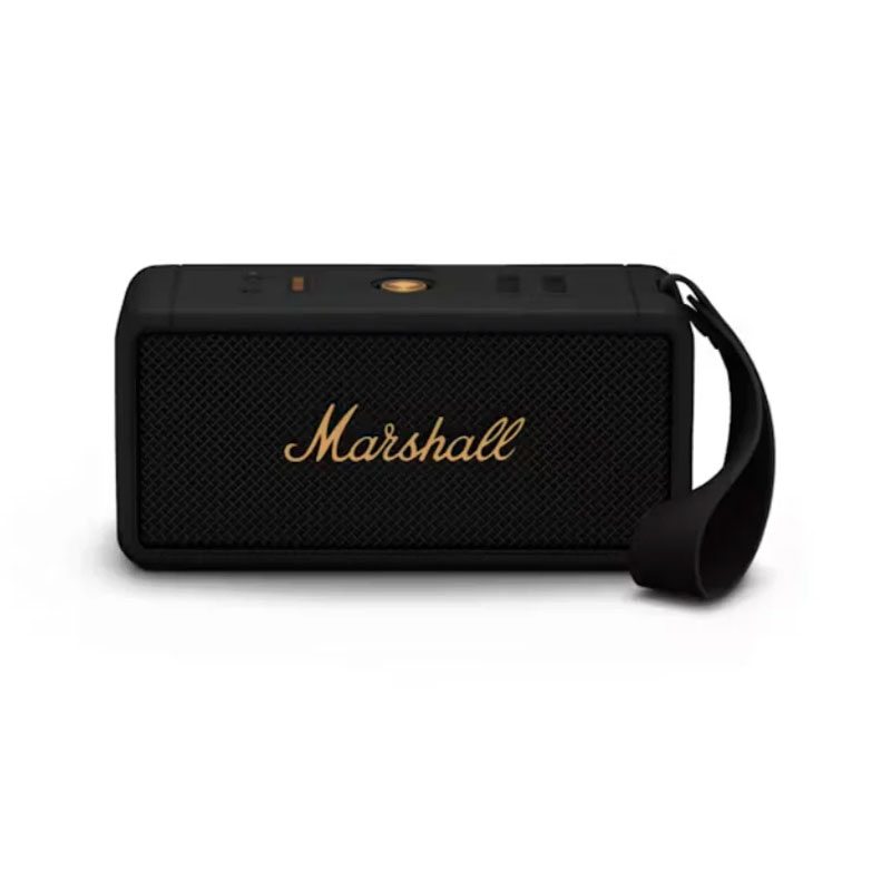 Marshall Middleton II Portable Bluetooth Speaker