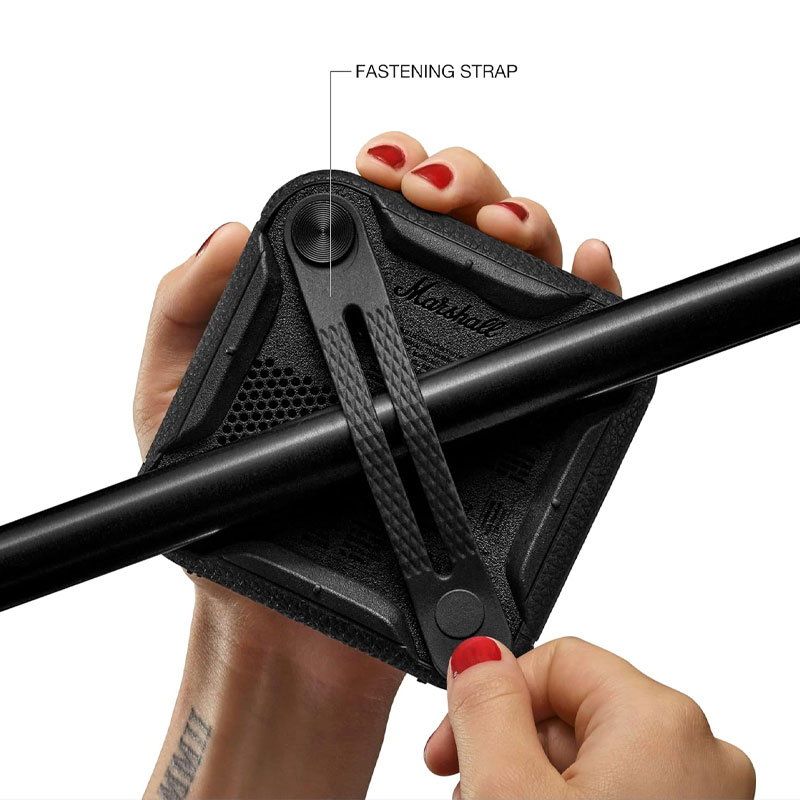 Marshall Willen II Portable Bluetooth Speaker