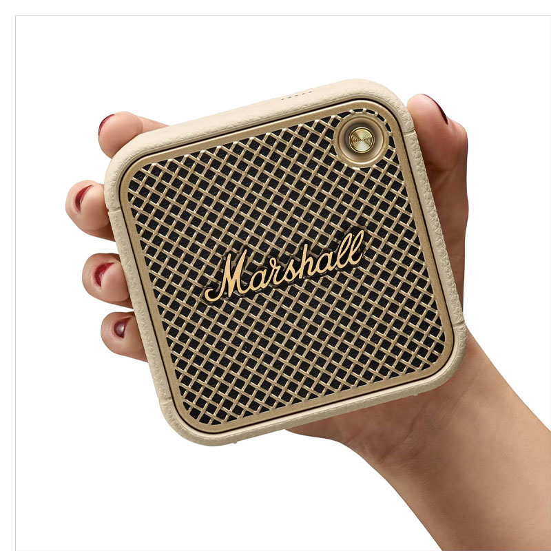 Marshall Willen II Portable Bluetooth Speaker