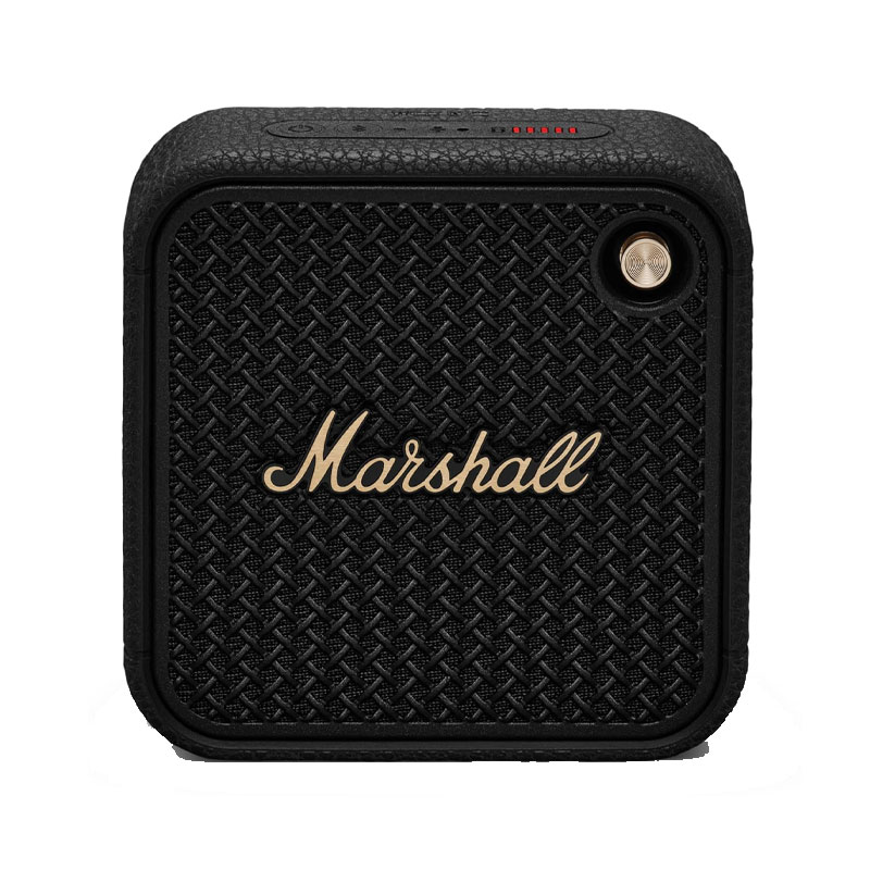Marshall Willen II Portable Bluetooth Speaker