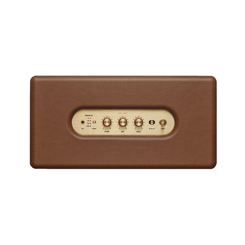 Marshall Woburn III Bluetooth Speaker