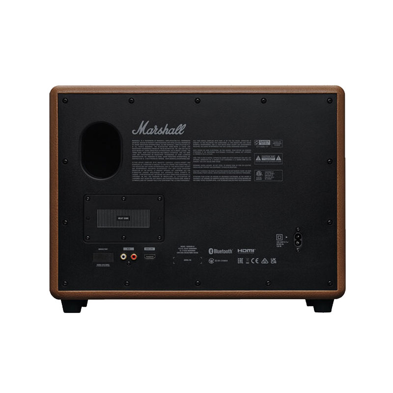 Marshall Woburn III Bluetooth Speaker