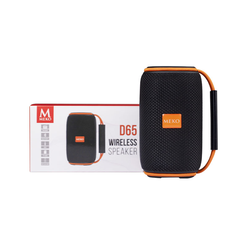 Meko D65 Wireless Speaker