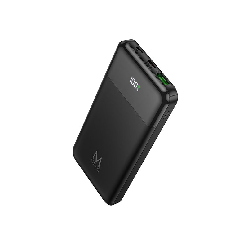 Meko M10PD 30W 10000mAh Power Bank