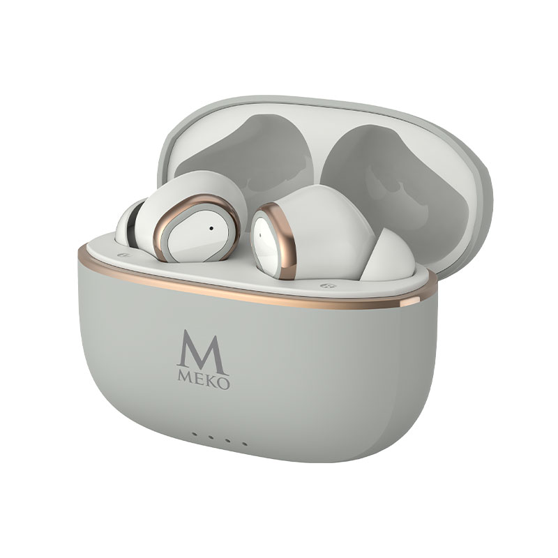 Meko Ti19 ANC+ENC In Ear Earbuds