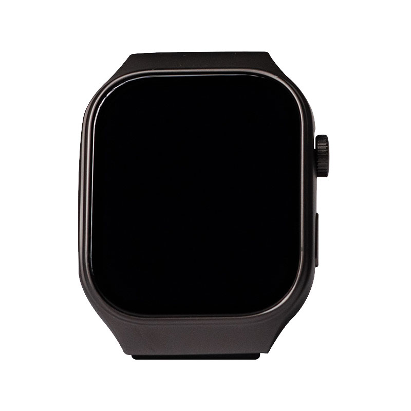 Meko W3 2.01" TFT Smart Watch