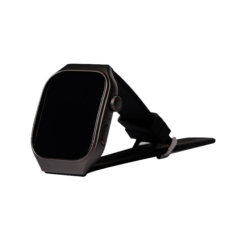 Meko W3 2.01" TFT Smart Watch