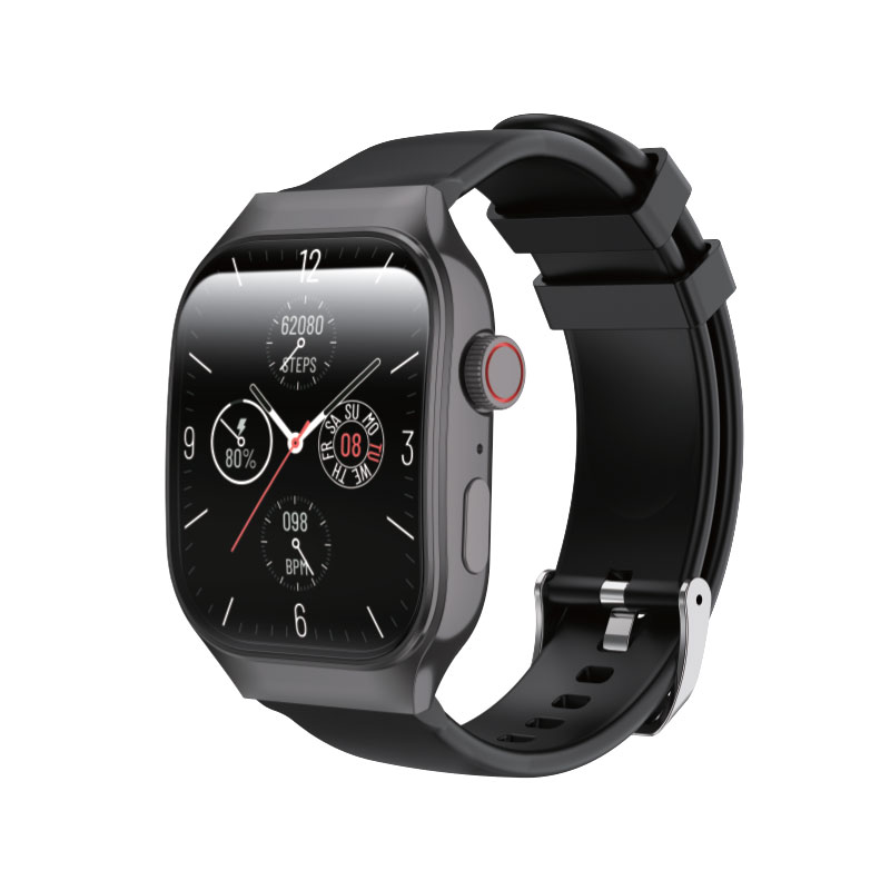 Meko W3 2.01" TFT Smart Watch