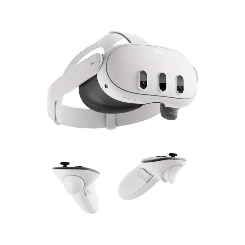 Meta Quest 3 All-in-One VR Headset 512GB