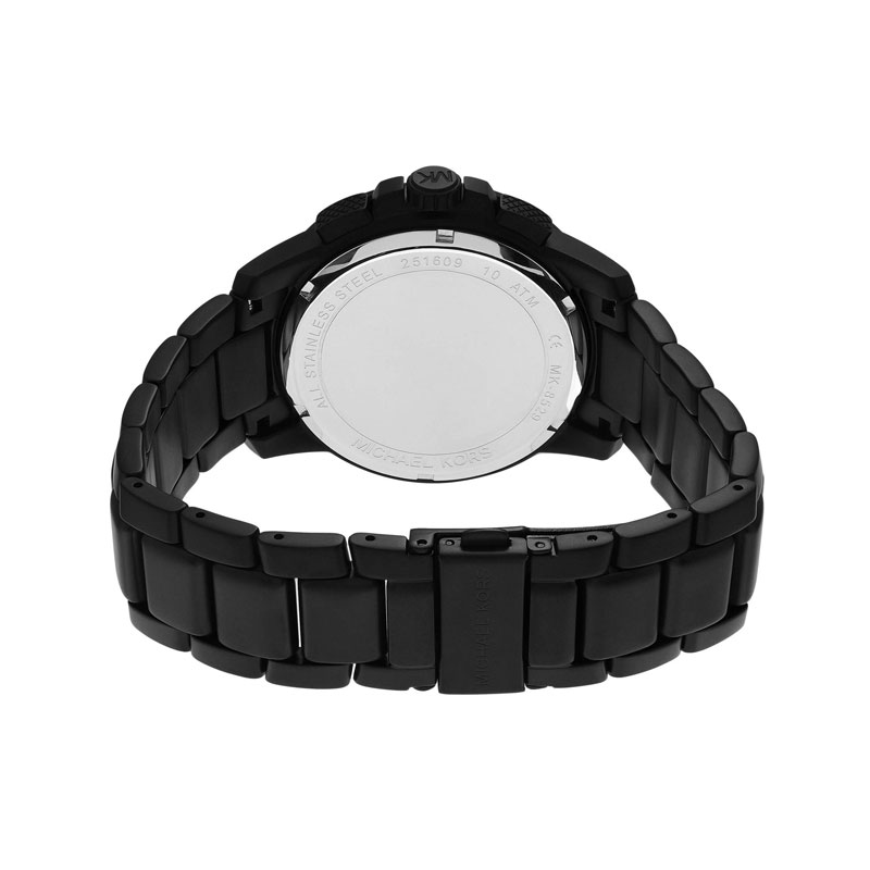 Michael Kors MK8529 Ryker Dial Chronograph Men’s Wrist Watch