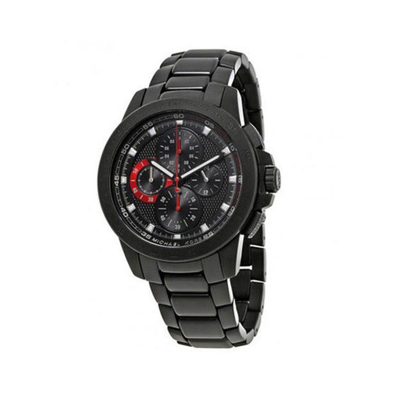 Michael Kors MK8529 Ryker Dial Chronograph Men’s Wrist Watch