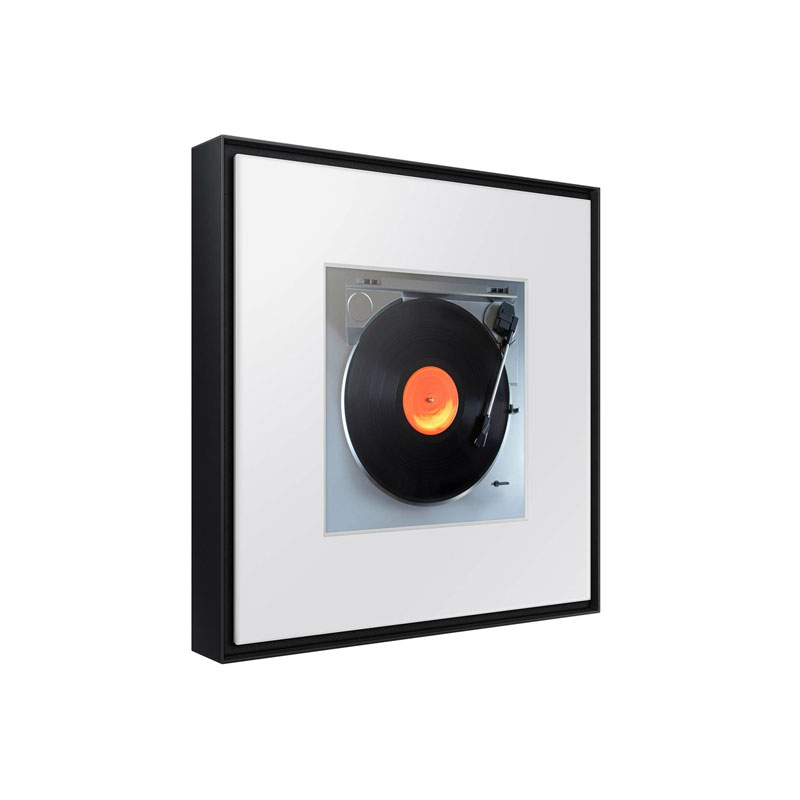 Samsung Music Frame Smart Speaker with Dolby Atmos Audio